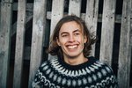 Myndaði Má í laumi og birti upptökuna á samfélagsmiðlum