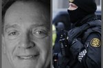 Séra Önundi er ofboðið: Dóttirin handjárnuð og dregin fyrir dóm