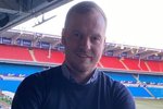 Neyðaróp að innan: Neyðaróp vinar