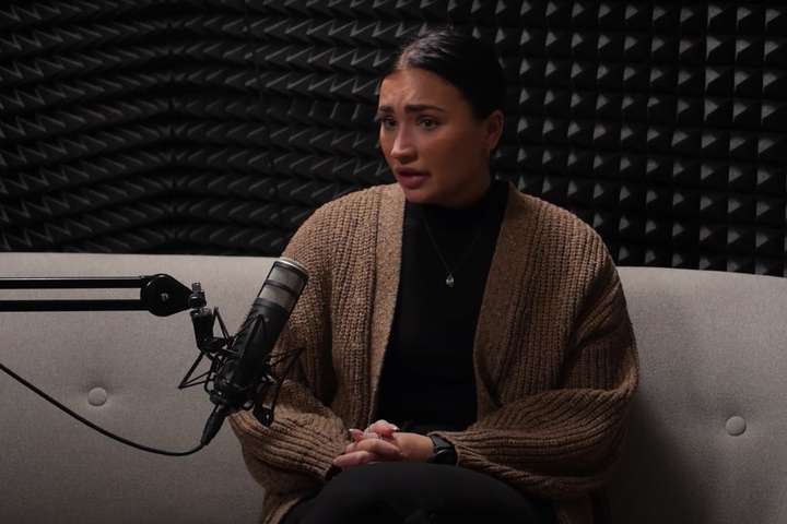 Vítalía leggur fram kæru á Þórð, Ara og Hreggvið: „Hann er að tala um að ég sé lygari“