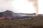Hættulegt gasið læðist um Reykjanes: Fólki ráðlagt að sofa við lokaða glugga og vera varkárt