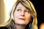 Steinunn heldur útgáfuhóf