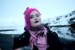 Boðið á kvikmyndahátíð í Flórída