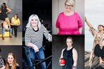 Fyrrverandi formaður stéttarfélags verkfallsbrjótur