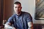 „Í eldhúsinu mínu fá allir að spreyta sig og skapa alls konar listaverk“