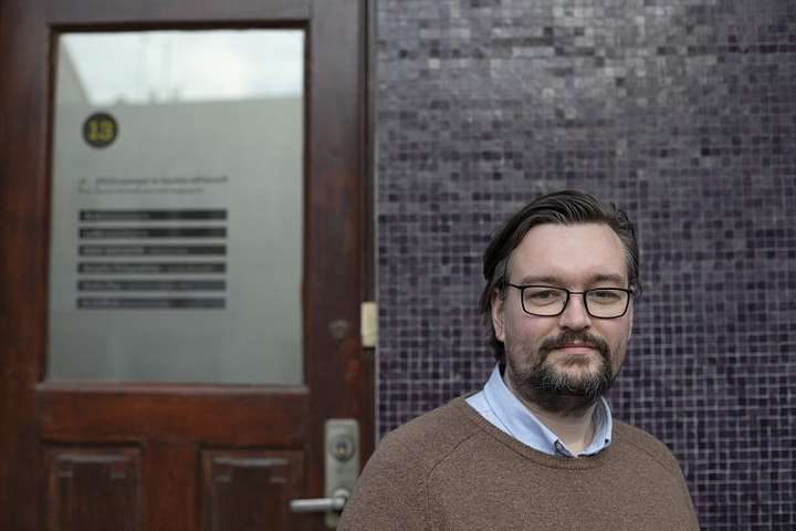 Samherjamálið rætt á alþjóðlegri ráðstefnu um spillingu: „Ekki ein einasta króna hefur verið fryst“