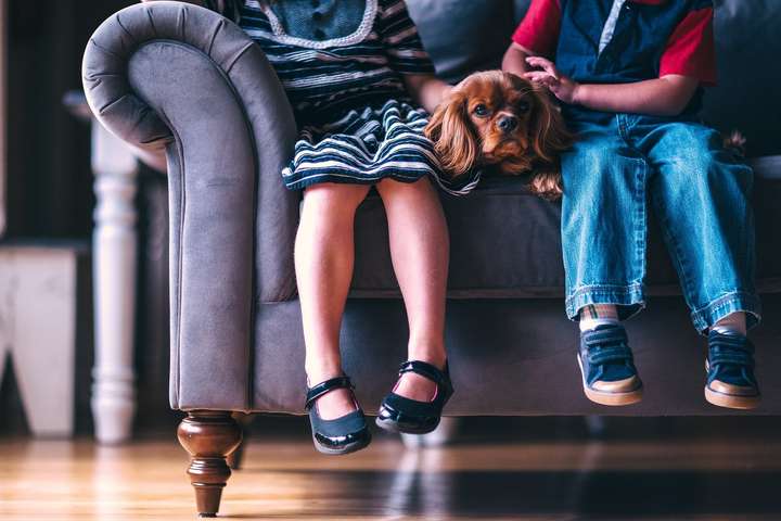 Að byggja upp góða stjúpfjölskyldu – Mikilvæg lesning fyrir stjúpforeldra
