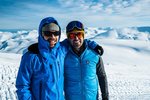 Heimir og Sigurður á toppi Everest: „Þvílíkir meistarar og þvílíkt afrek“