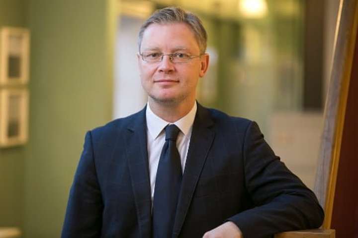 Sigurður Kári fordæmir mannréttindabrot á Gaza: „Það stríð sem þú nefnir er hörmulegt“