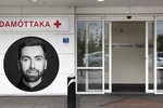 „Það þarf að gera eitthvað núna. Ekki á morgun. Því stórslys er í aðsigi.“