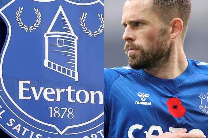Lið Gylfa sendir staðfestingu – Everton staðfestir brottrekstur leikmanns félagsins