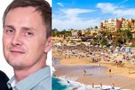 Jóhann fengið nóg af hræðsluáróðri gagnvart Tenerife: „Er að verða mjög þreyttur á þessu bulli“