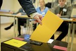 Atkvæðagreiðsla utan kjörfundar hefst í dag