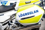 Þriðjungur veitingastaða uppfyllti ekki kröfur um sóttvarnir í gær