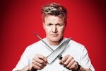Gordon Ramsay með tökulið á Ísafirði
