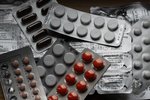 Aukið framboð ólöglegra lyfja á svörtum markaði – Lyfjafalsanir