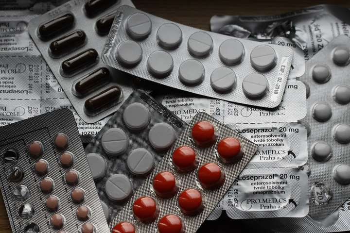 Aukið framboð ólöglegra lyfja á svörtum markaði – Lyfjafalsanir