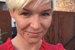 Hildur Lilliendahl auglýsir einkaflug frá Kanarí