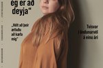 Lestu nýtt og glæsilegt helgarblað Mannlífs