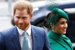 Harrý og Meghan hafa ekki enn fengið afmælisboð frá Karli III