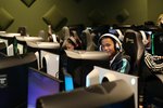 Tölvuleikir tengja grænlensk börn við umheiminn: „Þau kunnu meira en ég hélt“