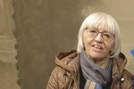 Hallgrímur samdi ljóð í tilefni af stórafmæli Silju Aðalsteins: „Eldurinn sem alltaf brennur”