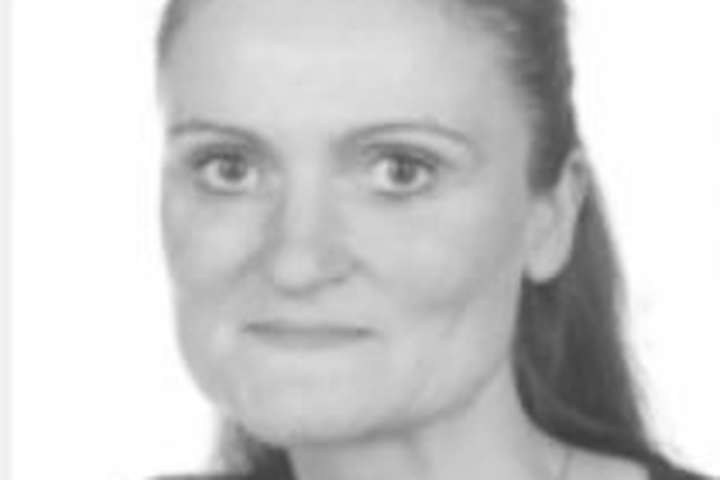 Lýst er eftir Sigrúnu Arngrímsdóttur