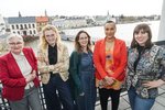 Egill hefur litla trú á nýja meirihlutanum: „Borgarstjórnin er ekki sérlega vel mönnuð“