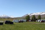 Hræðilegt ástand á Tjaldsvæðinu Lónsá: „Þar er engin varsla, klósettin stífluð og rusl út um allt“