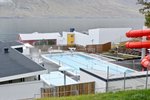 Verkfall samþykkt í Neskaupsstað – Sundlaugin lokar í þrjá daga