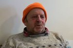 Sjónvarpsgláp bjargaði lífi Þorgils: „Skil ekki af hverju allt er á floti“
