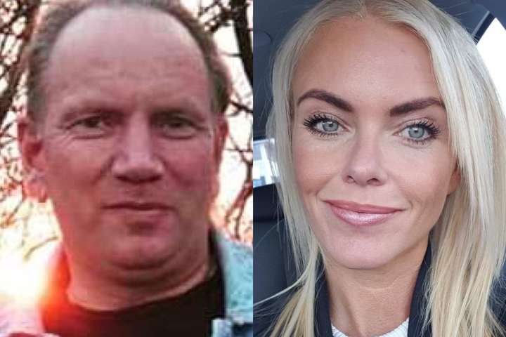 Páll slæst í hópinn með Möggu Frikka: „Ég myndi frekar drekka olíuna af bílnum mínum“