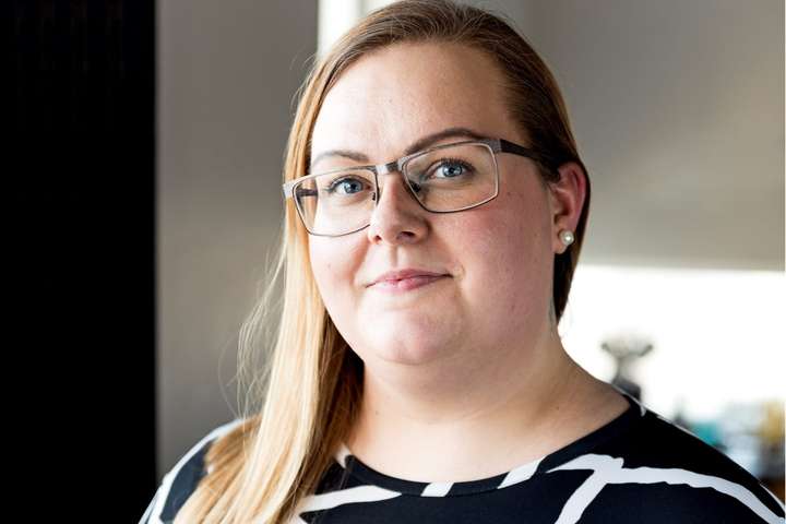 Mesta áskorunin að yfirfæra kolvetnarétti yfir í ketólífsstíl