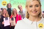 Sviðslistafólk uppskar ríkulega meðan Lilja fékk skömm í hattinn