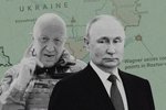 Dauði Prigozhin: „Virðist blasa við að maðurinn í Kreml sé ekkert annað en útspekúleraður morðingi“