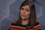 Katrín ósátt við Áslaugu: „Alls ekki viðeigandi“