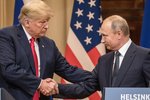 Putin sagður hafa sent óformlegar hamingjuóskir: „Trump er auðvitað miklu auðveldari að semja við“