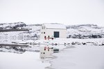„Heilar fóru á fullt og lyklaborðin voru hömruð um allt Héraðið á síðasta degi fyrir samkomubann“