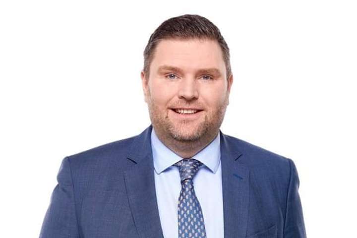 Baldvin vill hækka laun öryrkja og efla þannig hagkerfið