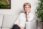 „Opinbera sjálfa mig heilmikið“