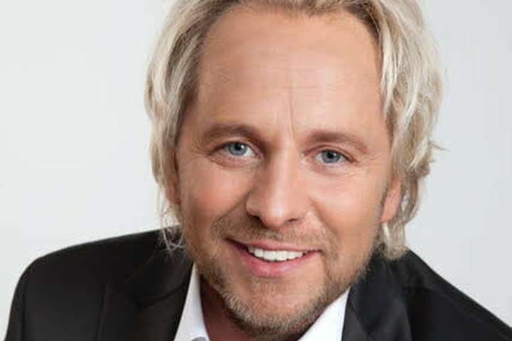 Geir Ólafsson heldur Las Vegas Christmas Show 2023 í síðasta skipti: „Ég er að berjast í þessu“