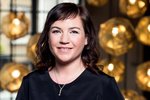 „Er fljót að gleyma því slæma“