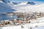 Gripið til dagsekta vegna olíumengunar á Eskifirði – Hafa ítrekað hundsað kröfur HAUST