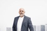 Logi um Gunnar Braga: Líklega hefur hann séð mig í pilsi