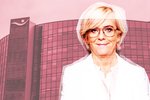 Birna hætti sem bankastjóri í nótt: „Umræðan óvægin og ýmsum hefur verið tíðrætt um afsögn mína“