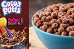 Return of the Cocoa Puffs: „We think that the manufacturer did a very good job“
