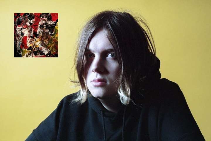GKR sendir frá sér Jafnvægi