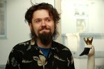 „Af hverju fannst mér í lagi að borða nautakjöt en ekki hval eða kálf?“