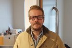 Krummi Björgvinsson: ,,Svo slæmt að ég lagðist í kvíða, depurð og vonleysi“