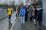 Meinað að kjósa í rússnesku forsetakosningunum í Reykjavík: „Ég er lögin hér“